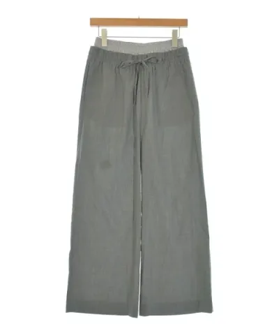 AP STUDIO エーピーストゥディオパンツ(その他) レディース 36(S位) グレー【中古】【古着】