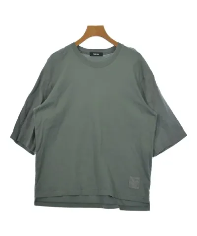 Ne-net ネネットTシャツ・カットソー レディース 2(M位) カーキ【中古】【古着】