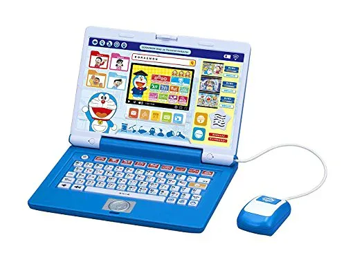 doraemon step up computer