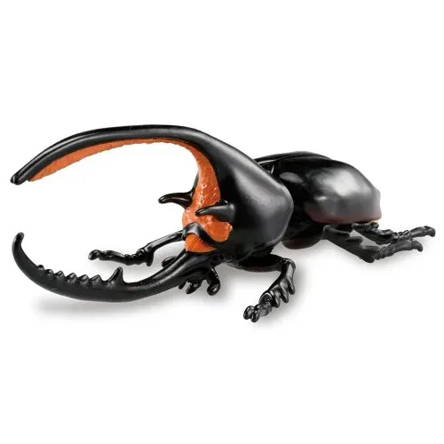 タカラトミー(TAKARA TOMY) アニア AL-39 ネプチューンオオカブト 動物 恐竜 おもちゃ 3歳以上