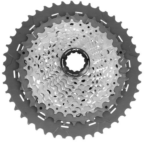シマノ(SHIMANO) カセットスプロケット CS-M8000 11S 11-40T 13579147150