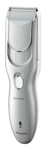 2024年発売 パナソニック バリカン ヘアカッター ファミリータイプ 充電 交流式 シルバー ER-GF82-S