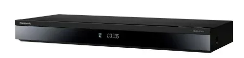 パナソニック DMR-4T305 3TB 3チューナー ブルーレイレコーダー 3チャンネル同時録画 4Kチューナー内蔵 DIGA
