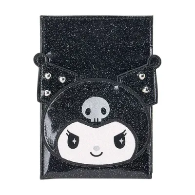 サンリオ(SANRIO) 折りたたみミラー(KUROMI's Special Key) クロミ 355976
