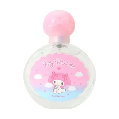 サンリオ(SANRIO) フレグランスウォーター マイメロディ 対象年齢15才以上 146773