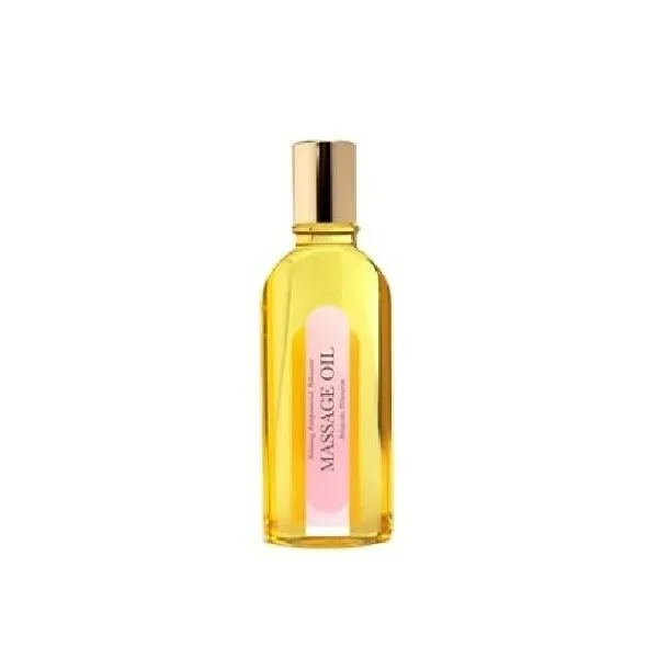 オーラソーマ MOR マッサージオイル リラクシング (150ml ) レインボーカラーズ aura-soma