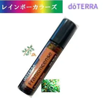 ドテラ フランキンセンスタッチ 10ml