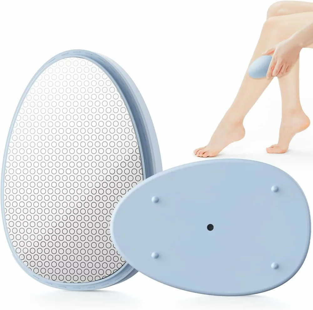 脱毛器 擦るだけ『業界注目!痛くない次世代モデル』 無痛脱毛器 角質除去 ナノガラス 物理脱毛 手のひらサイズ 軽量 男女兼用 操作簡単 痛みゼロ 初心者向け 家庭用 自宅 出張 旅行 ギフトにも最適 オシャレ