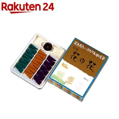 特製花の花 コーン(30コ入)