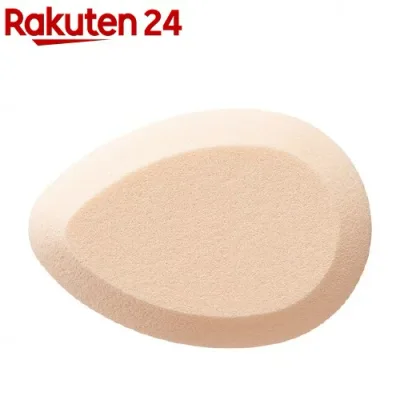 資生堂 スポンジパフ アーティストタッチ 乳化タイプ用 119(1コ入)【資生堂】