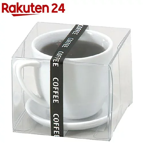 カメヤマ ホットコーヒー キャンドル(1個入)【故人の好物シリーズ】