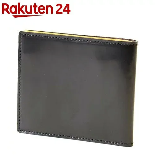 ガジェットリンク FRUHコードバン スマートショートウォレット ブラック GL020-BK(1個)【ガジェットリンク】