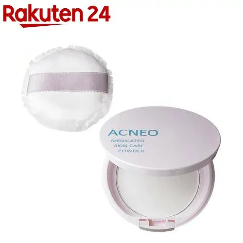 フォルミュール アクネオ 薬用 スキンケア パウダー(5g)