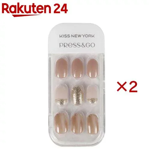 プレス&ゴー ラグジュアリー LPG52J(30枚入×2セット)【Press&Go】