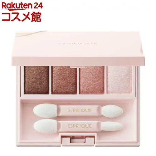 エスプリーク メロウ フィーリング アイズ BR370(5g)【ESPRIQUE(エスプリーク)】