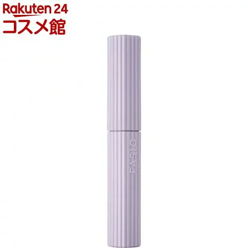 ファシオ パーマネントカール マスカラ ハイブリッド ボリューム 01 ブラック(6g)【fasio(ファシオ)】