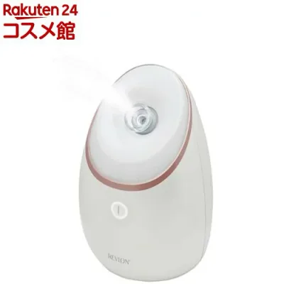 レブロン フェイシャルビューティースチーマー RVSP3537J(1台)【レブロン(REVLON)】