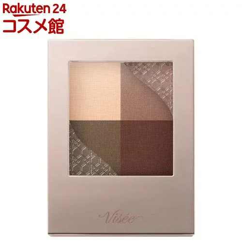 ヴィセ ニュアンス マット クリエイター BR-3(5g)【VISEE(ヴィセ)】