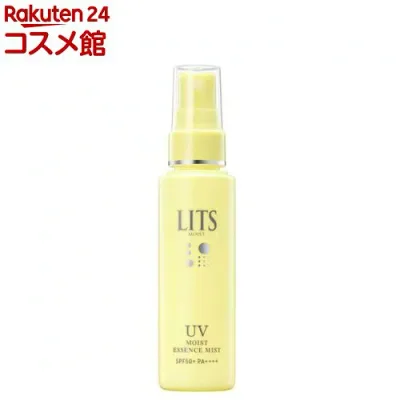 リッツ モイストC UVエッセンスミスト(40ml)【LITS(リッツ)】