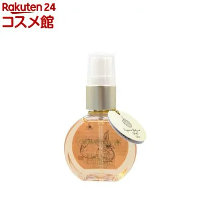 MATONE マトネ フレグランスボディミスト OR 琥珀シトラス(30ml)
