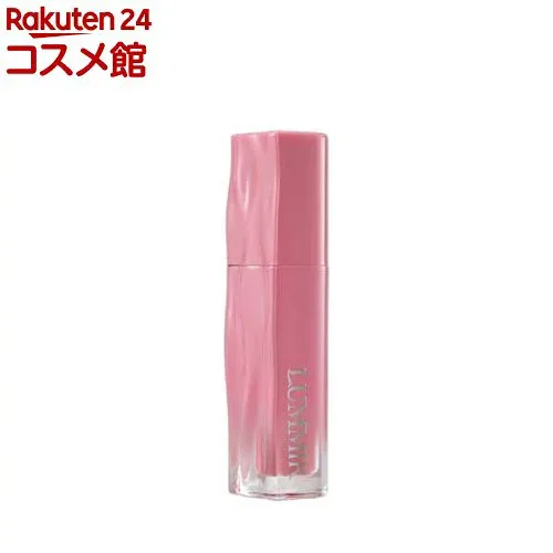 ルミル ワンコートグロウリップティント 07 ロゼリッチ(3.8g)【LUMMIR】