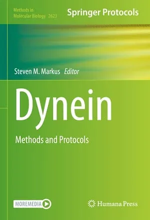 Dynein Methods and Protocols【電子書籍】