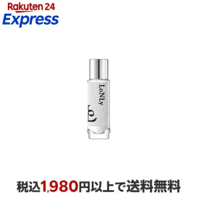 LoNLy(ロンリー) キャンドルライトジュレティント CL05 1個 【LoNLy(ロンリー)】 口紅