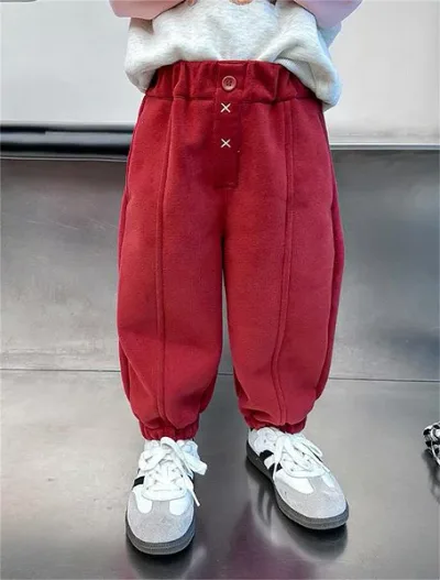 ロングパンツ スポーツパンツ カジュアルパンツ 子供用ズボン 子供服