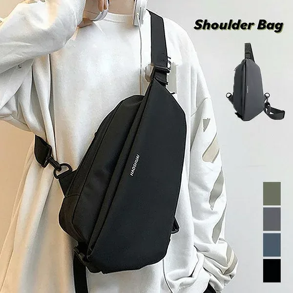新品 ショルダーバッグ 男女兼用 オルチャンファッション