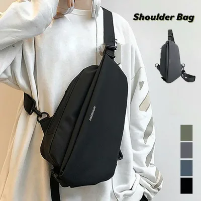 新品 ショルダーバッグ 男女兼用 オルチャンファッション