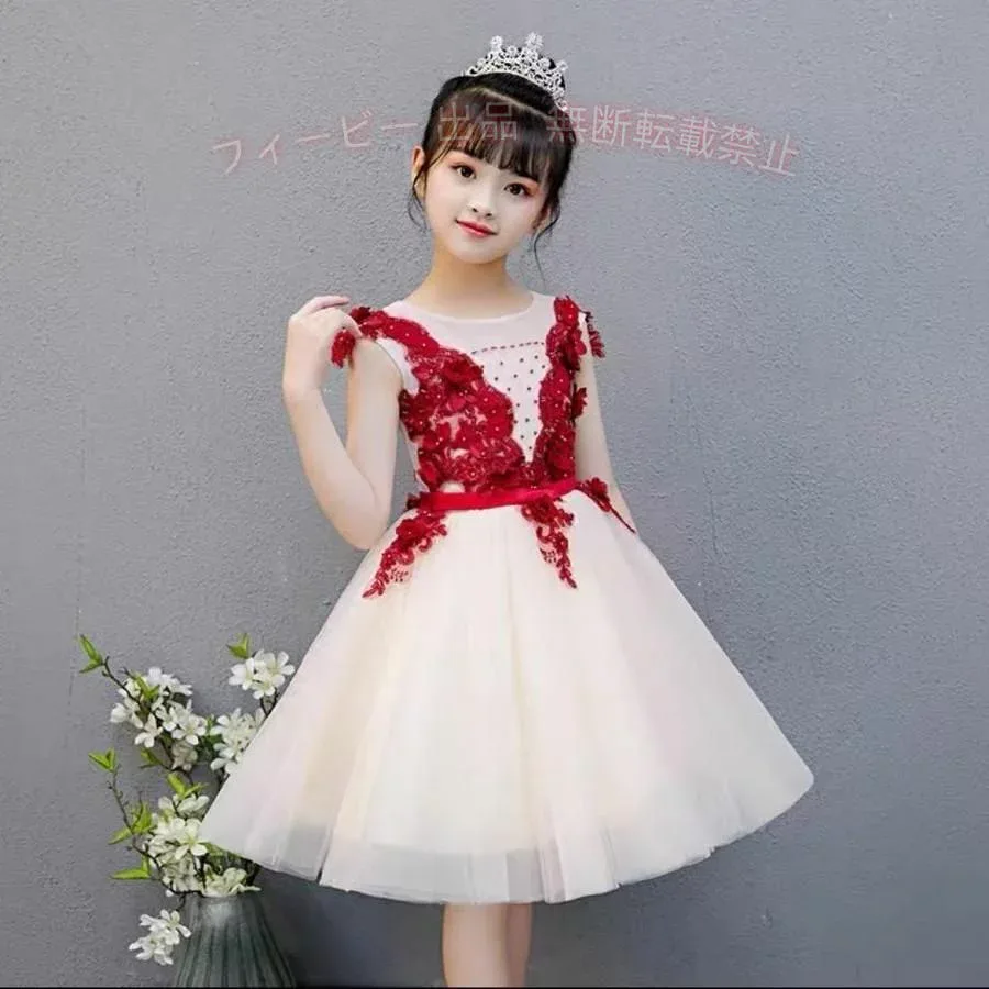 期間500off子供ドレス発表会ピアノ発表会女の子発表会ドレス入学式結婚式ミニドレスゾンチー七五三演奏会子ども服ドレスフォーマル100110120130140150160育児便利
