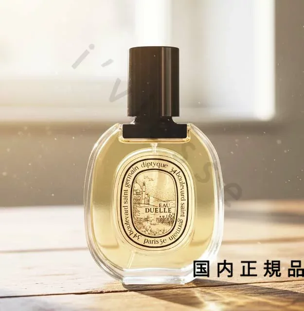 (10時までのご注文当日発送)(休業日除く)国内正規品 Diptyque ディプティック オードトワレ オーデュエル EAU DUELLE 100mL