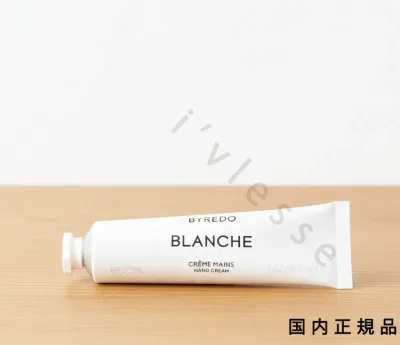 (10時までのご注文当日発送)(休業日除く)国内正規品 BYREDO バイレード ハンドクリーム ブランシュ 30mL