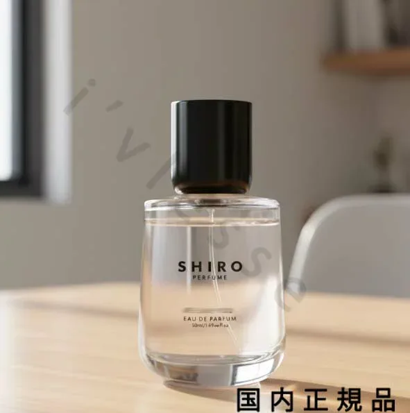 (10時までのご注文最短当日発送)(休業日除く)国内正規品 shiro シロ フリージア ミスト FREESIA MIST 50ml オードパルファン 香水 フレグランス