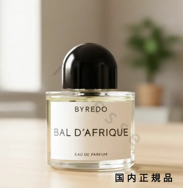(10時までのご注文当日発送)(休業日除く)国内正規品 BYREDO バイレード オードパルファン バル ダフリック 100mL