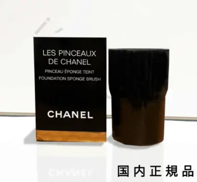(10時までのご注文当日発送)(休業日除く)国内正規品 CHANEL シャネル パンソー エポンジュ タン スポンジ