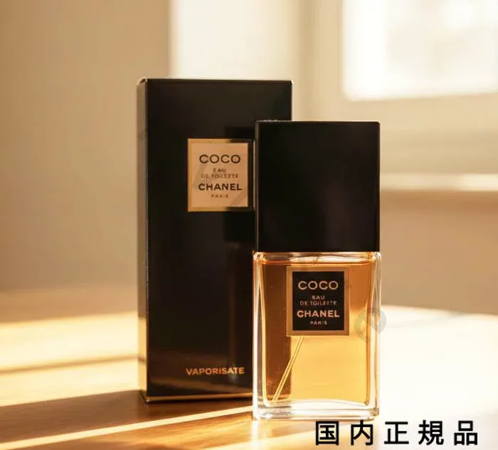 (10時までのご注文当日発送)(休業日除く)国内正規品 シャネル CHANEL ココ オードゥ トワレット(ヴァポリザター)100ml