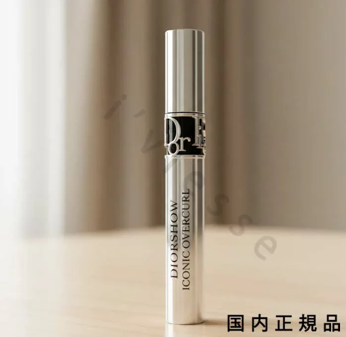 (10時までのご注文当日発送)(休業日除く)国内正規品 DIOR ディオール マスカラ ディオールショウ アイコニック オーバーカール