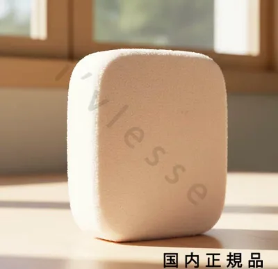 (10時までのご注文当日発送)(休業日除く)国内正規品 スック(SUQQU) グロウ パウダー ファンデーション 専用スポンジ(2枚入り)