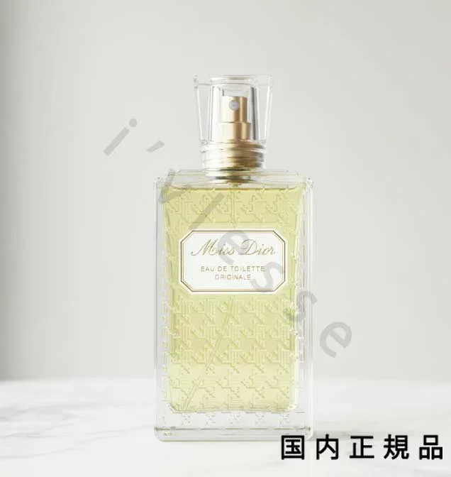 (10時までのご注文当日発送)(休業日除く)国内正規品 DIOR ディオール ミス ディオール オリジナル オードゥ トワレ 100mL/オードトワレ