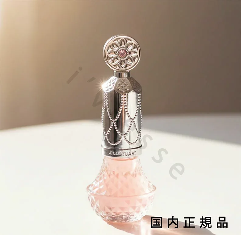 (10時までのご注文当日発送)(休業日除く)「国内正規品」JILLSTUART ジルスチュアート カラー ベース&トップコート