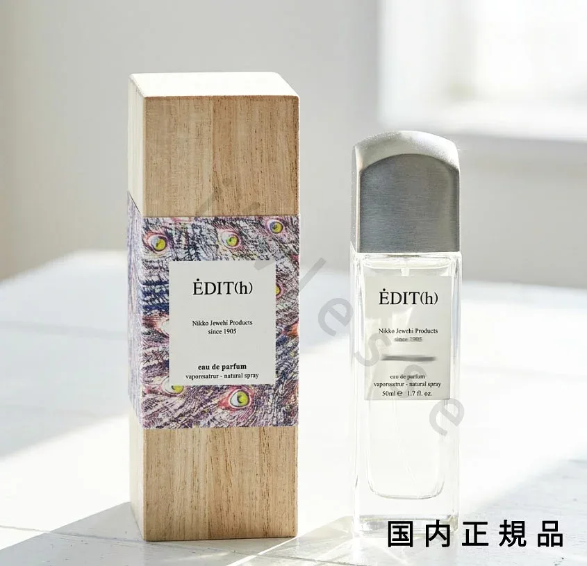 (10時までのご注文当日発送)(休業日除く)「国内正規品」エディット(EDIT(h))オードパルファン ローズモヒート Rose Mojito 50mL/オードパルファン
