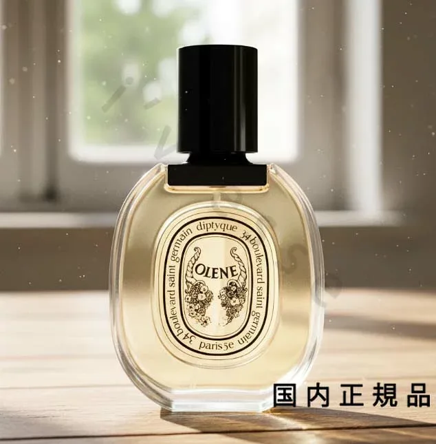 (10時までのご注文当日発送)(休業日除く)【国内正規品】Diptyque ディプティック オードトワレ オレーヌ OLÈNE 100mL