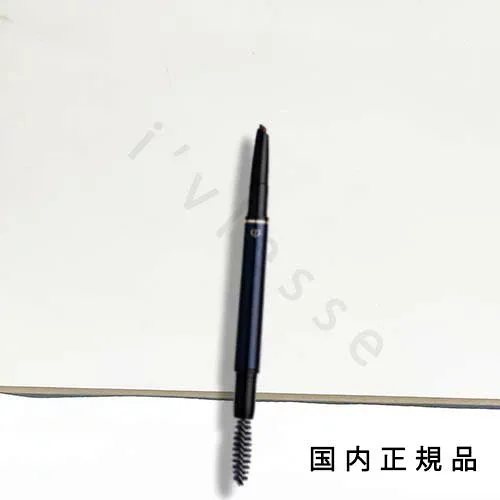 (10時までのご注文当日発送)(休業日除く)国内正規品 cle de peau クレ・ド・ポー ボーテ CPB スティロスルシル(ホルダー付きセット) 0.1g/アイブロー