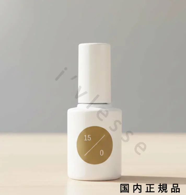 (10時までのご注文最短当日発送)(休業日除く)国内正規品 uka(ウカ) カラーベースコート ゼロ 15/0 10mL/トップコート・ベースコート(ネイル)