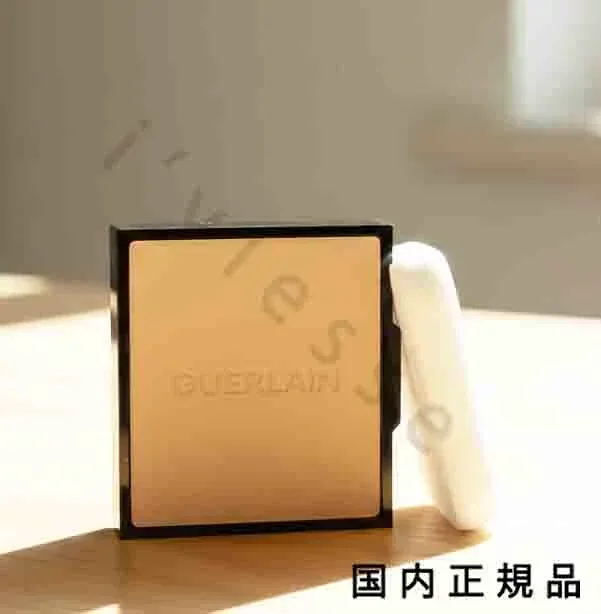 (10時までのご注文当日発送)(休業日除く)「国内正規品」ゲラン GUERLAIN パリュール ゴールド スキン コントロール コンパク (リフィル)