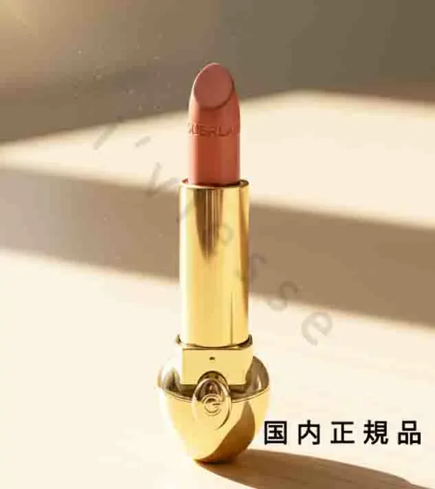 (10時までのご注文当日発送)(休業日除く)「国内正規品」ゲラン GUERLAIN ルージュ ジェ ラグジュリアス ヴェルヴェット 3.5g/リップ(リフィル)