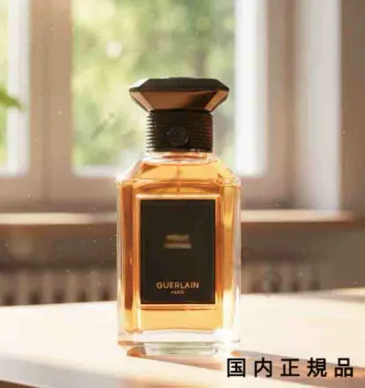 (10時までのご注文最短当日発送)(休業日除く)「国内正規品」ゲラン GUERLAIN ラール エ ラ マティエール タバコ ハニー – オーデパルファン 100ml