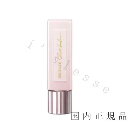 国内正規品 COSME DECORTE コスメデコルテ ルージュ デコルテ ティンティドプランパー 3.2g/リップ