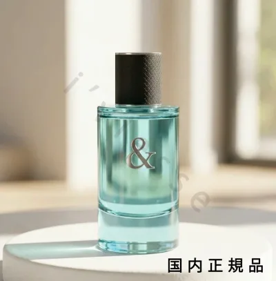 (10時までのご注文当日発送)(休業日除く)国内正規品 TIFFANY&Co.(ティファニー)ティファニー & ラブ フォーヒム オードトワレ 50mL